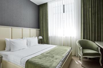 Отель Brosko Hotel Россия, Москва, фото 5