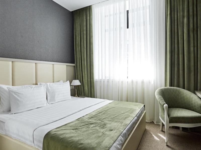 Brosko Hotel