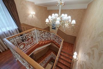Отель Отель Де Пари Россия, Москва, фото 15
