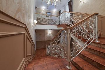 Отель Отель Де Пари Россия, Москва, фото 16