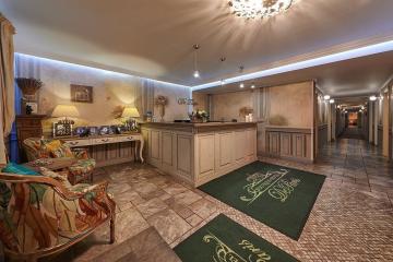 Отель Отель Де Пари Россия, Москва, фото 5