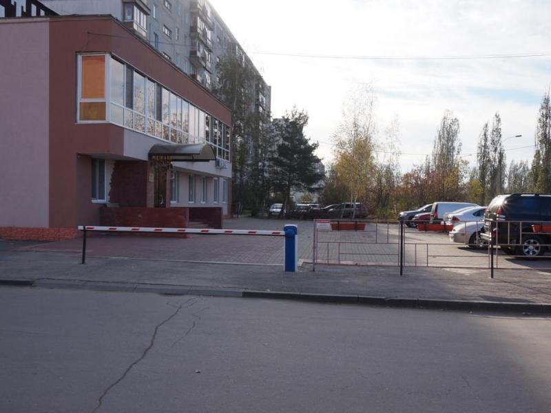Гостиница Мещера