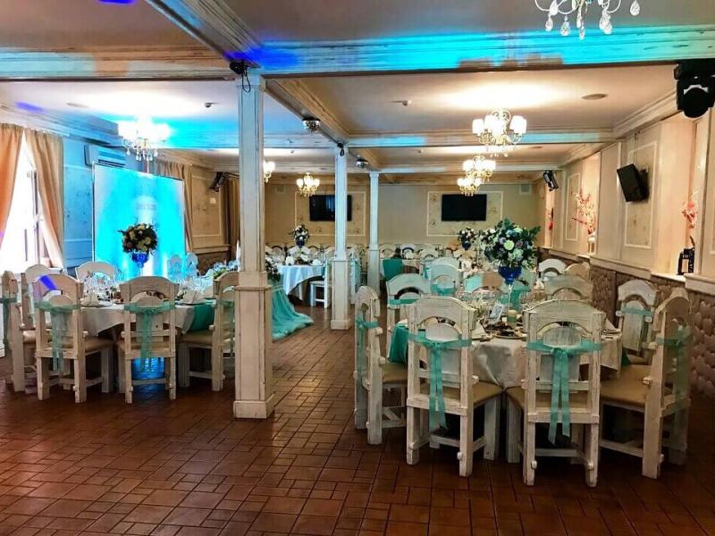 Охотничья Усадьба