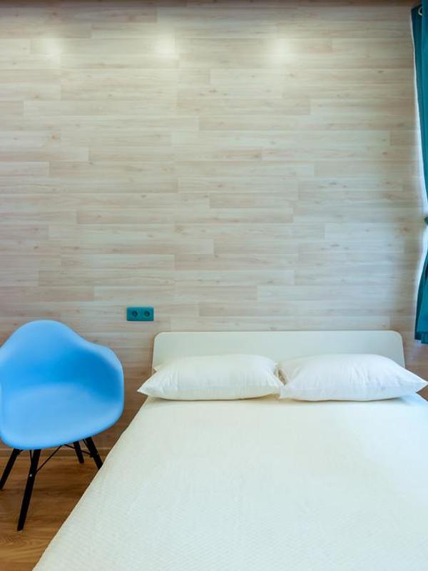 Park Avenue Hotel