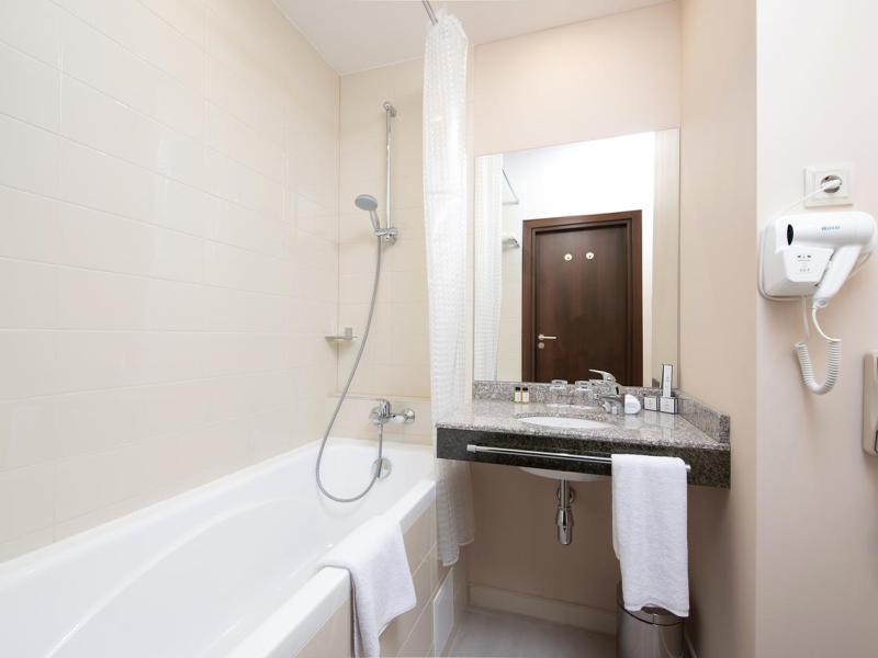 Armat Hotel