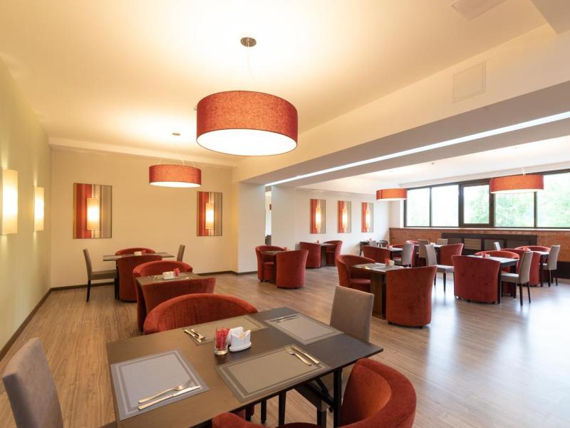 Armat Hotel