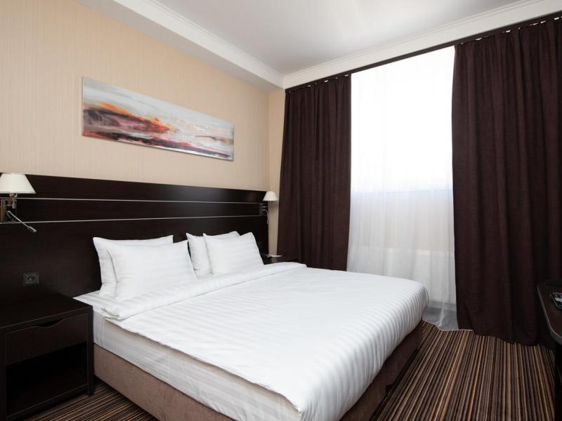 Armat Hotel