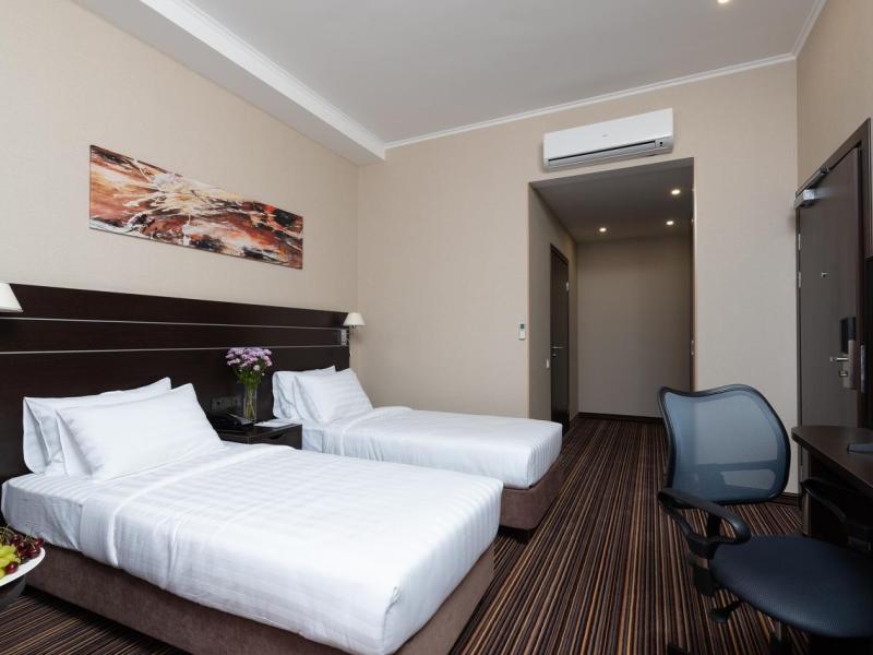 Armat Hotel