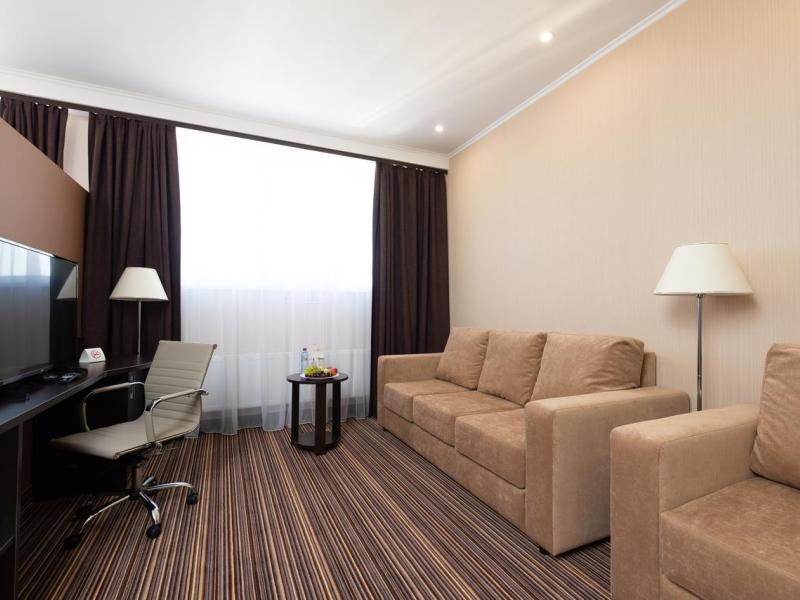 Armat Hotel