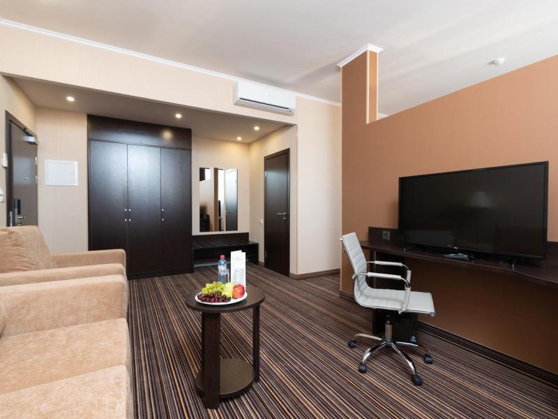 Armat Hotel