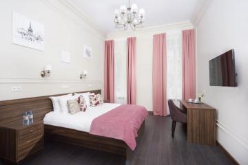 Отель Гранд Отель Чайковский Россия, Санкт-Петербург, фото 11