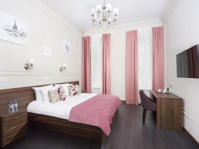 Гранд Отель Чайковский