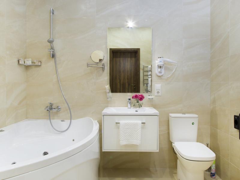 Гранд Отель Чайковский