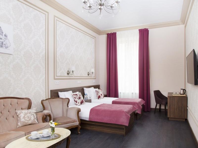 Гранд Отель Чайковский