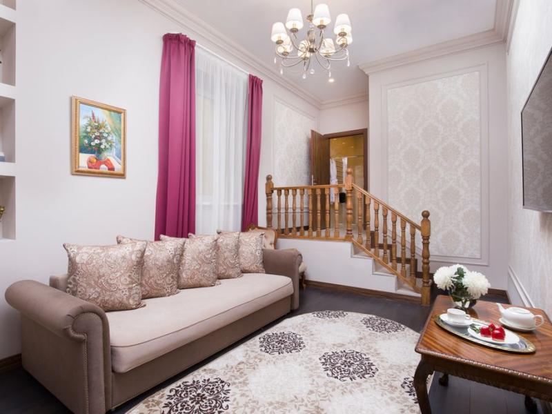 Гранд Отель Чайковский