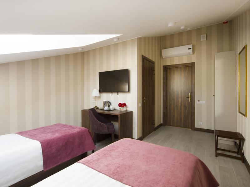 Гранд Отель Чайковский