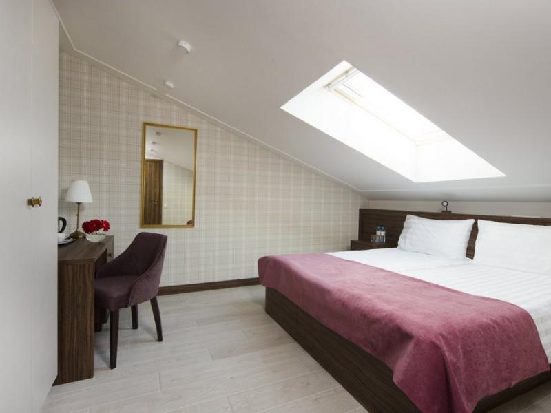 Гранд Отель Чайковский