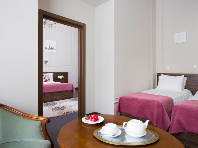 Гранд Отель Чайковский