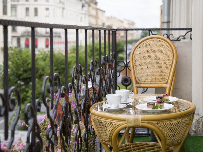 Гранд Отель Чайковский