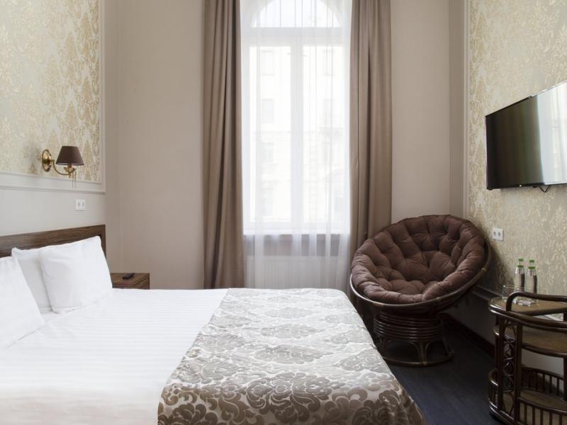 Гранд Отель Чайковский