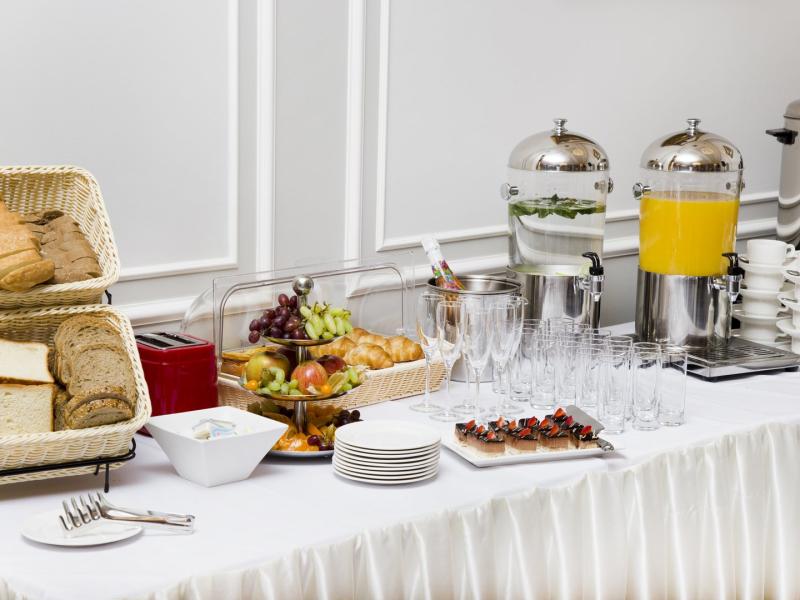 Гранд Отель Чайковский