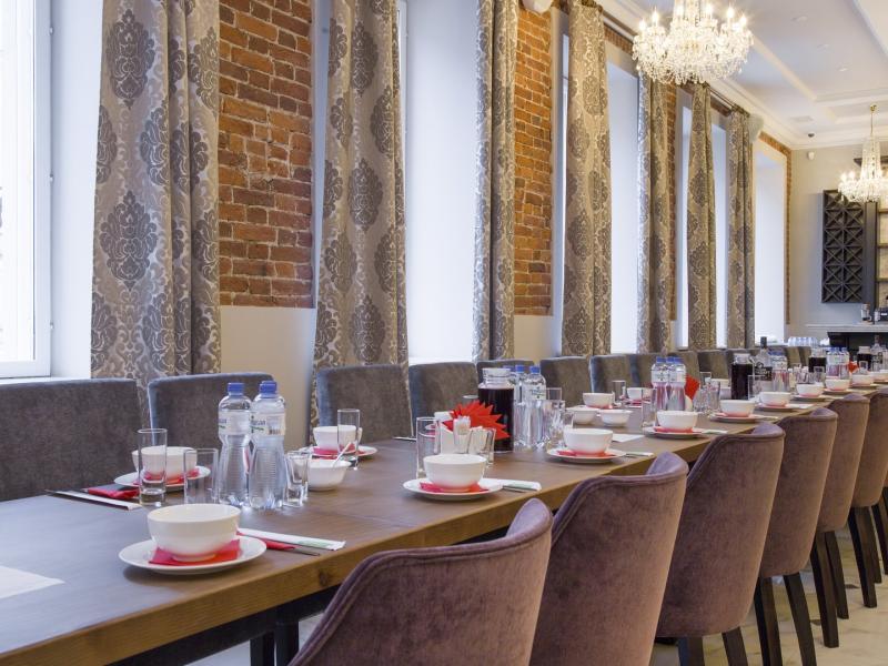 Гранд Отель Чайковский