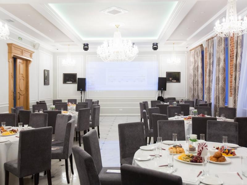 Гранд Отель Чайковский