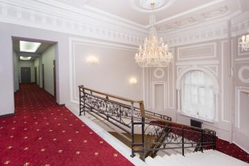 Отель Гранд Отель Чайковский Россия, Санкт-Петербург, фото 4