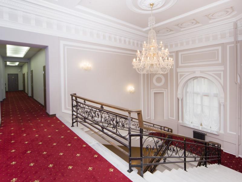 Гранд Отель Чайковский