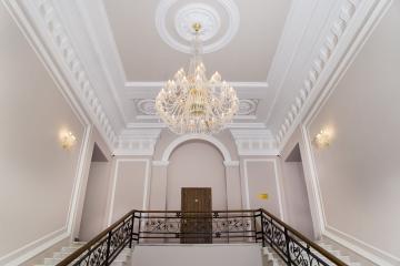 Отель Гранд Отель Чайковский Россия, Санкт-Петербург, фото 6