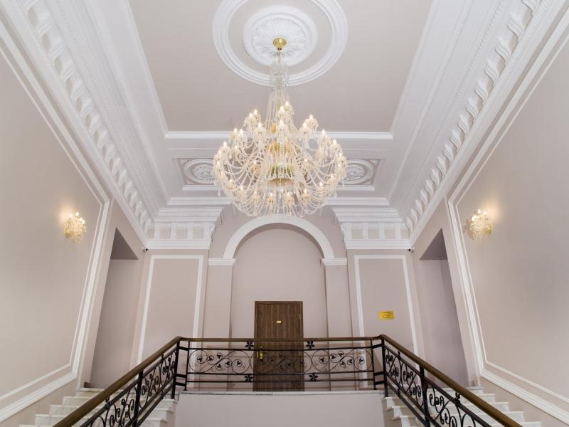 Гранд Отель Чайковский