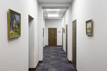 Отель Гранд Отель Чайковский Россия, Санкт-Петербург, фото 8