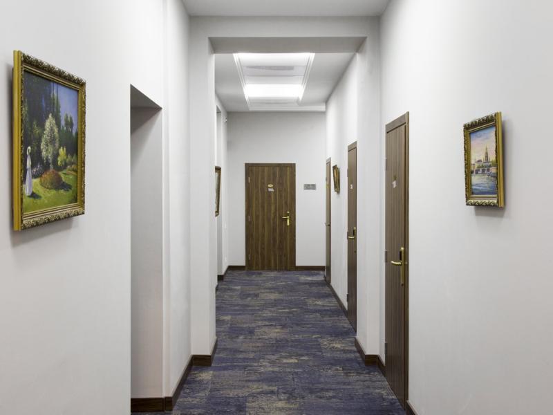 Гранд Отель Чайковский