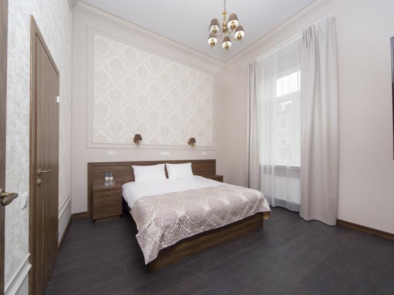 Гранд Отель Чайковский