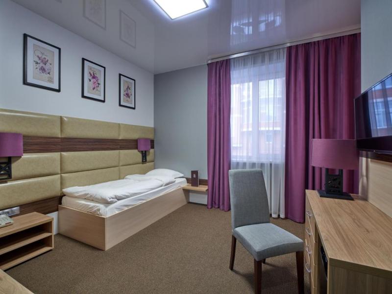 Аура City Hotel