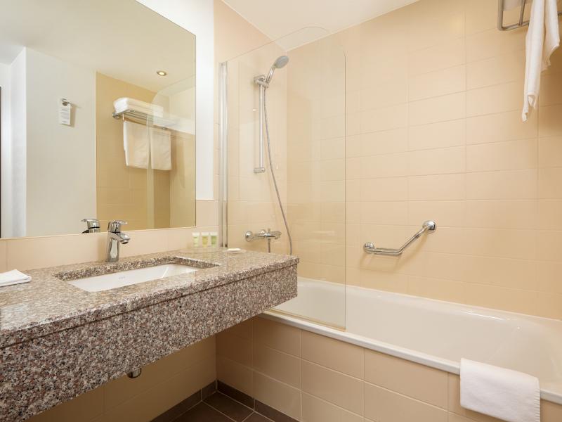 Cort Inn Nizhny Novgorod City Center