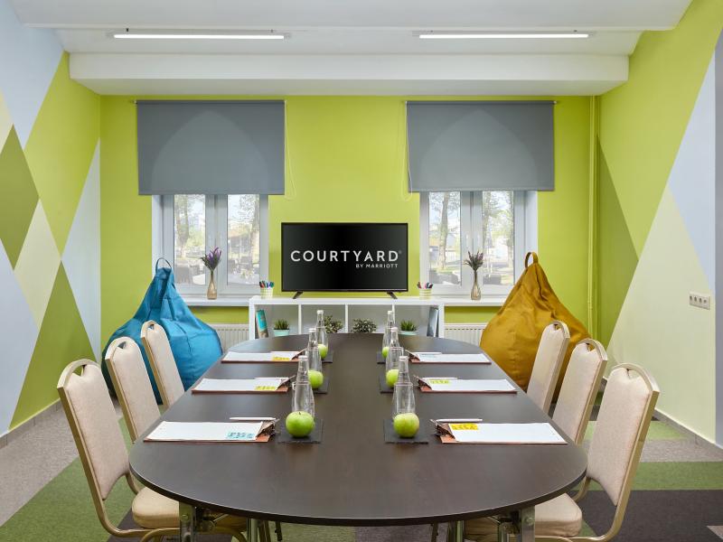 Cort Inn Nizhny Novgorod City Center
