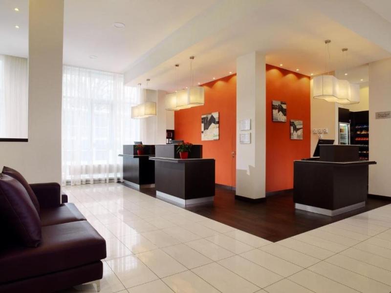 Cort Inn Nizhny Novgorod City Center