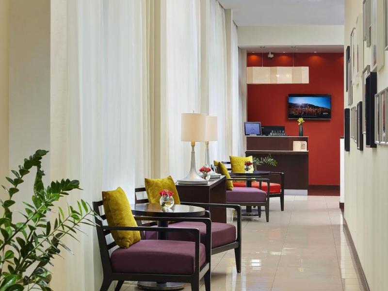 Cort Inn Nizhny Novgorod City Center