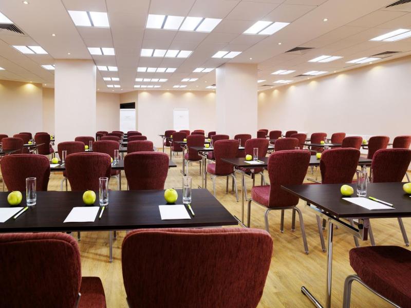 Cort Inn Nizhny Novgorod City Center