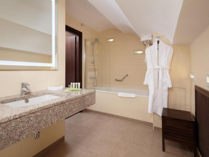Cort Inn Nizhny Novgorod City Center