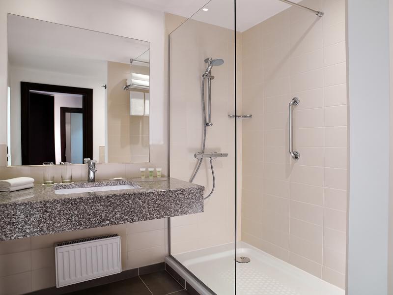 Cort Inn Nizhny Novgorod City Center