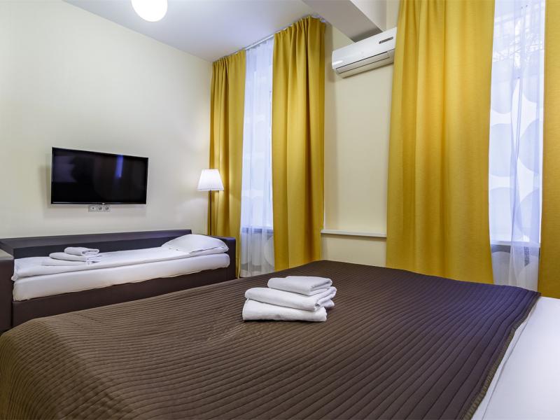 Jazz Hotel