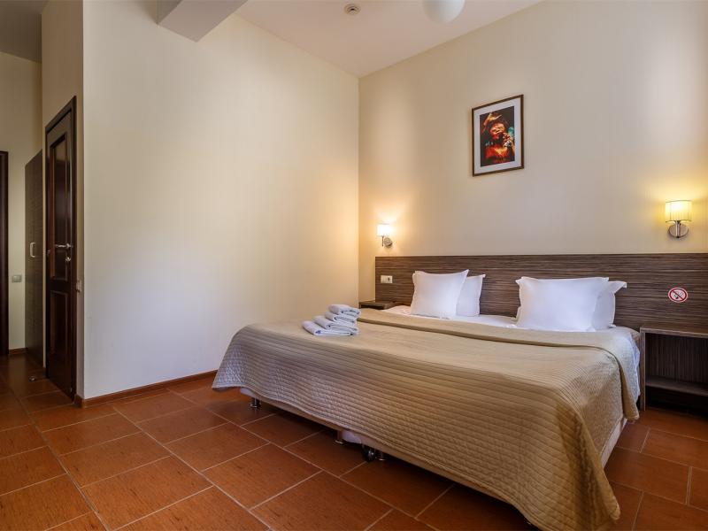 Jazz Hotel
