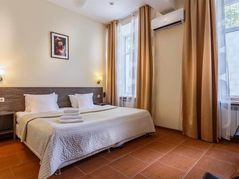 Jazz Hotel