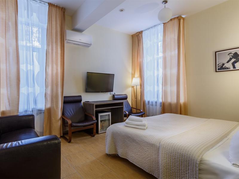 Jazz Hotel