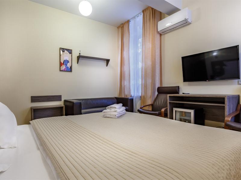 Jazz Hotel