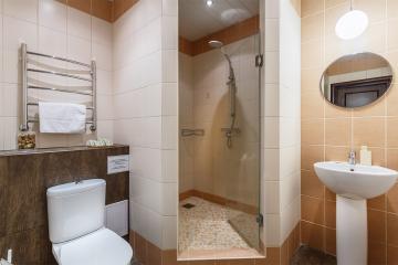 Отель Jazz Hotel Россия, Москва, фото 18