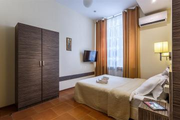 Отель Jazz Hotel Россия, Москва, фото 21