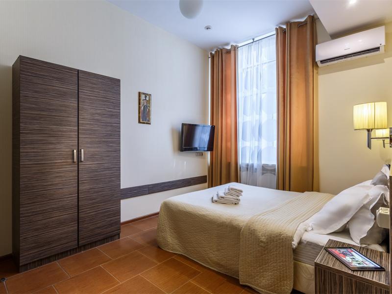 Jazz Hotel